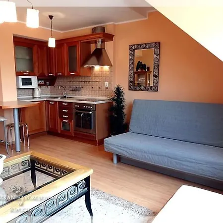 Tuz Przy Plazy -nadmorski Zakatek- 400 Metrow Od Morza -tylkosopot * 소포트