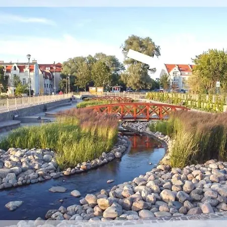 Tylkosopot - Nadmorski Zakatek- 400 Metrow Od Morza *