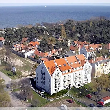 아파트 Tuz Przy Plazy -nadmorski Zakatek- 400 Metrow Od Morza -tylkosopot 소포트