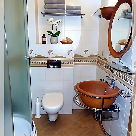 Apartment Tylkosopot - Mieszkanie Baltyk- 400 Metrow Od Morza- Garaz *