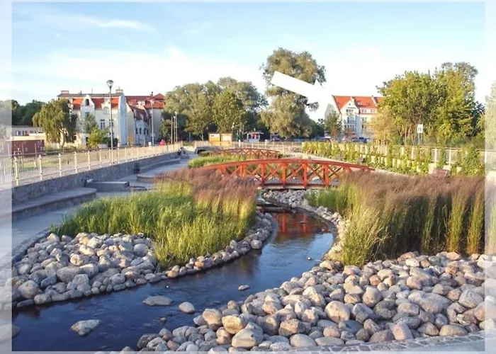 Tylkosopot - Nadmorski Zakatek- 400 Metrow Od Morza *