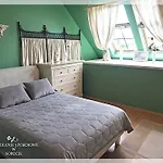 Tylkosopot - Mieszkanie Baltyk- 400 Metrow Od Morza- Garaz Διαμέρισμα Σόποτ