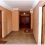 Tylkosopot - Mieszkanie Baltyk- 400 Metrow Od Morza- Garaz * Σόποτ
