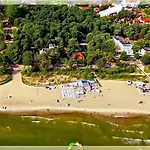 Tylkosopot - Mieszkanie Baltyk- 400 Metrow Od Morza- Garaz Διαμέρισμα Σόποτ