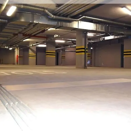 Tylkosopot - Nadmorski Zakatek- 400 Metrow Od Morza Appartement