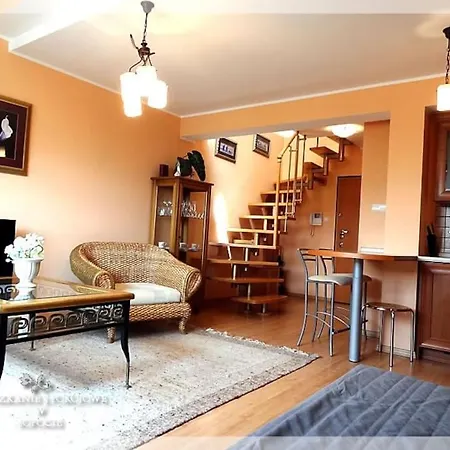 Tuz Przy Plazy -nadmorski Zakatek- 400 Metrow Od Morza -tylkosopot Sopot