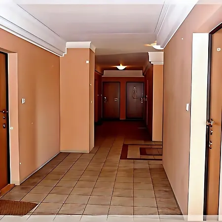 Tylkosopot - Mieszkanie Baltyk- 400 Metrow Od Morza- Garaz * Sopot