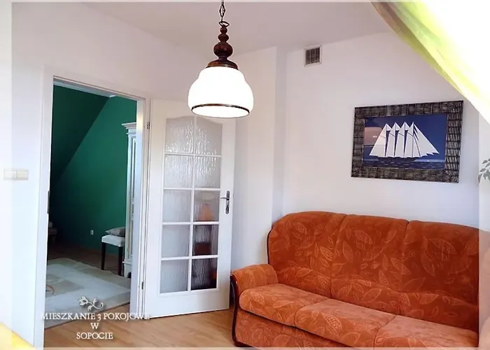 Tylkosopot - Nadmorski Zakatek- 400 Metrow Od Morza * Sopot