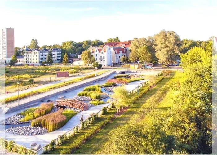 Tylkosopot - Nadmorski Zakatek- 400 Metrow Od Morza Appartement Sopot