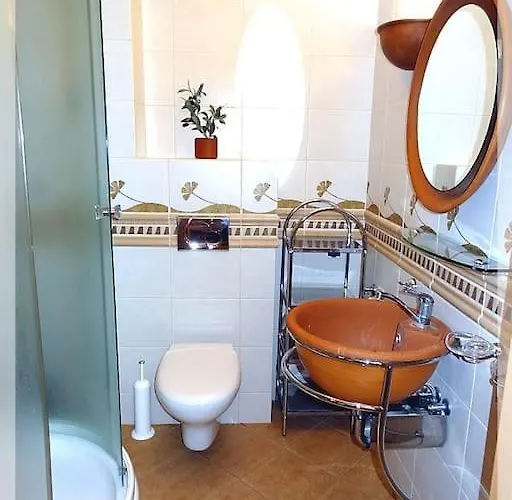 Tylkosopot - Nadmorski Zakatek- 400 Metrow Od Morza Appartement *