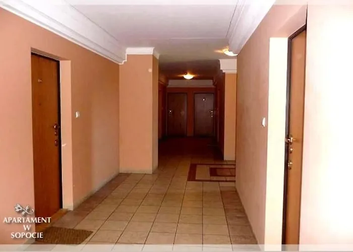 Tylkosopot - Nadmorski Zakatek- 400 Metrow Od Morza