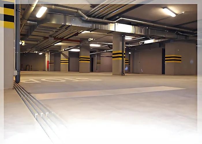 Tylkosopot - Mieszkanie Baltyk- 400 Metrow Od Morza- Garaz Сопот