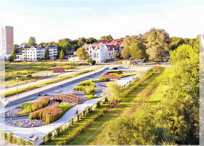 Tylkosopot - Mieszkanie Baltyk- 400 Metrow Od Morza- Garaz Сопот